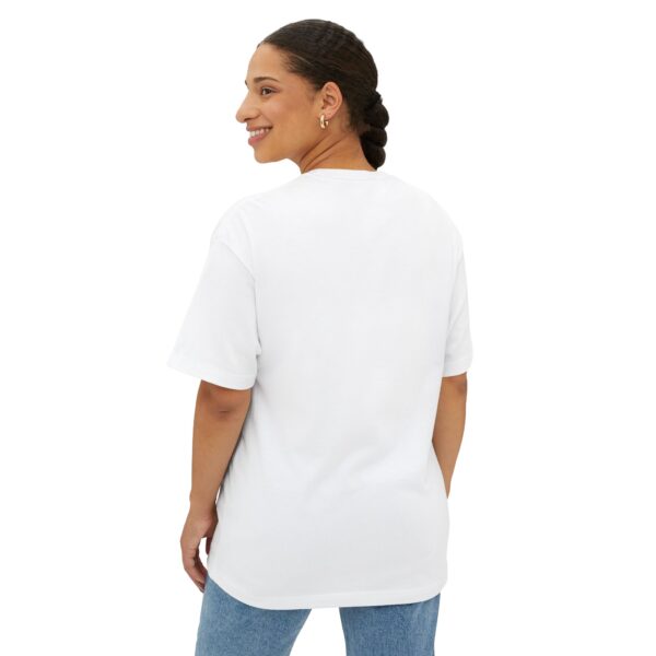 Copy of HiddenBeach Festival DJ Line‑Up Tee – “The Oval / Main Bar” 2025 - Image 4